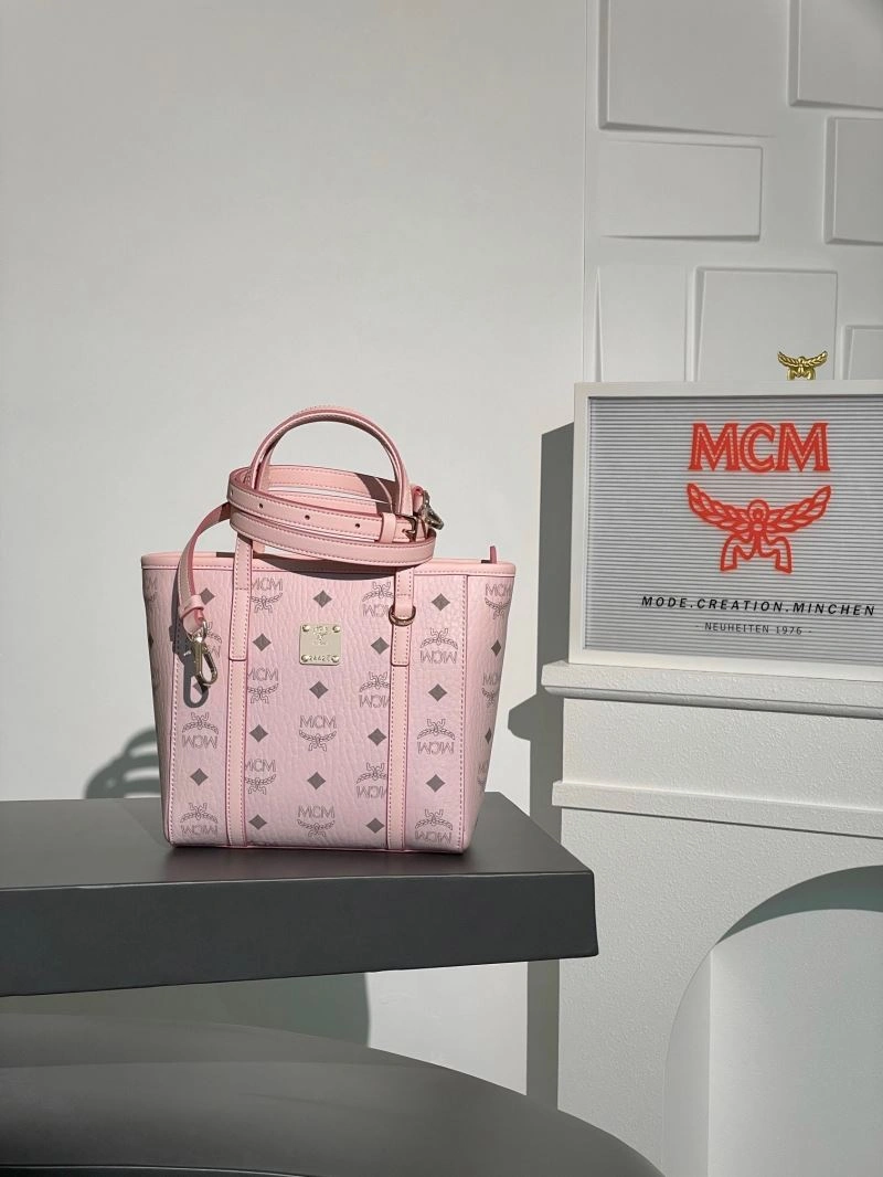 MCM Shopping Bags Contemporary 80528