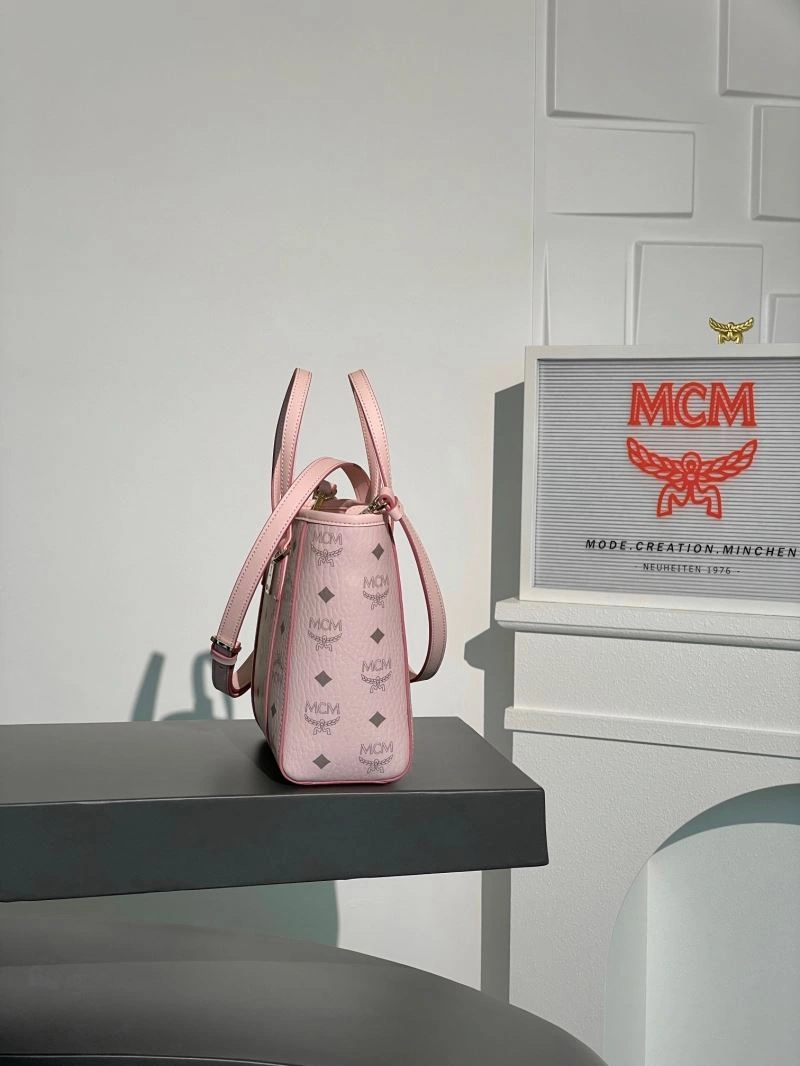 MCM Shopping Bags Contemporary 80528