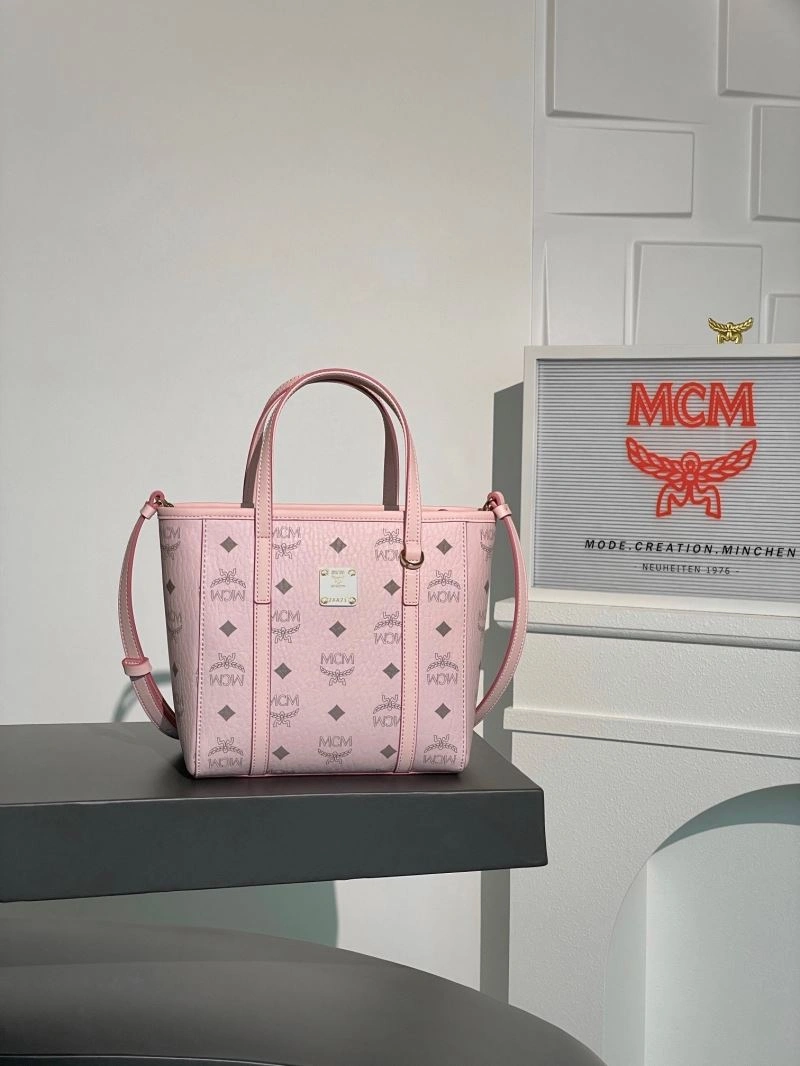 MCM Shopping Bags Contemporary 80528