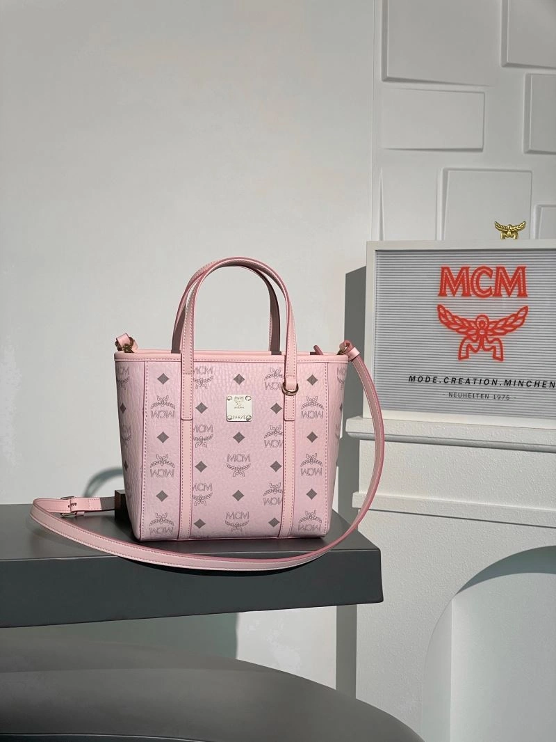 MCM Shopping Bags Contemporary 80528