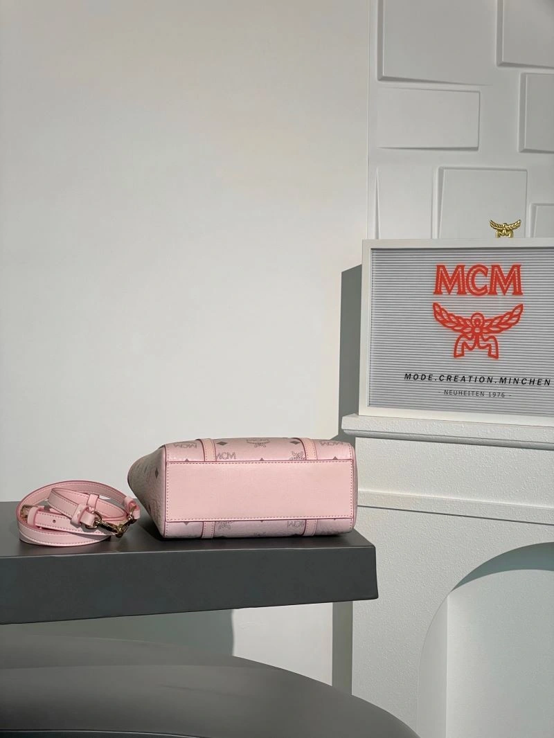 MCM Shopping Bags Contemporary 80528