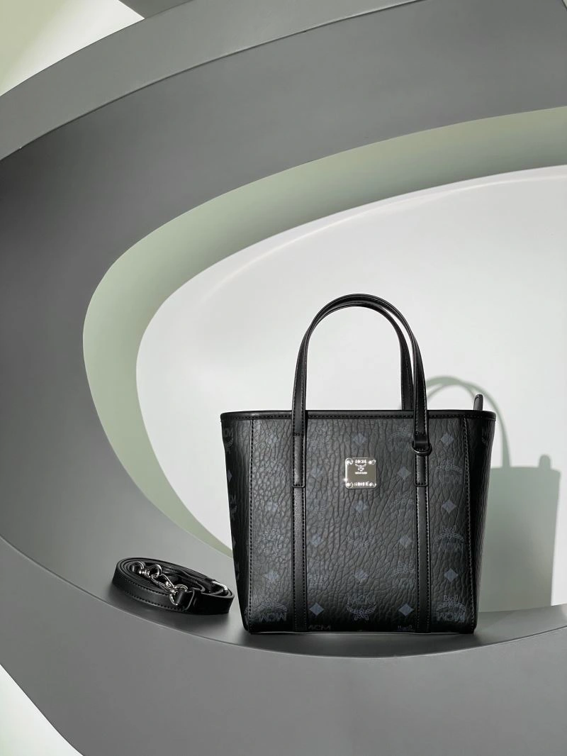 HighPerformance MCM Shopping Bags 80547