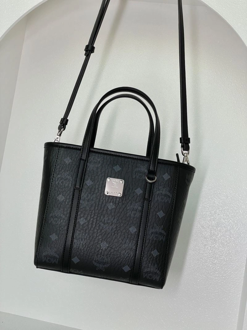 HighPerformance MCM Shopping Bags 80547
