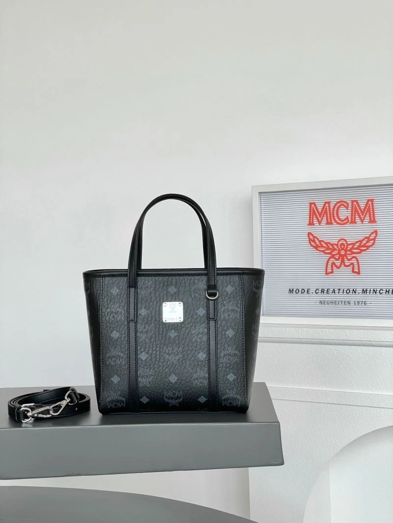 HighPerformance MCM Shopping Bags 80547