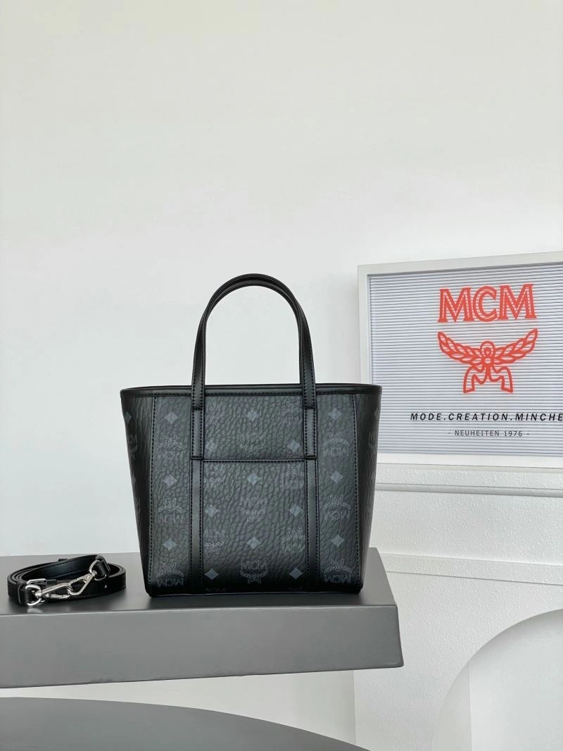 HighPerformance MCM Shopping Bags 80547