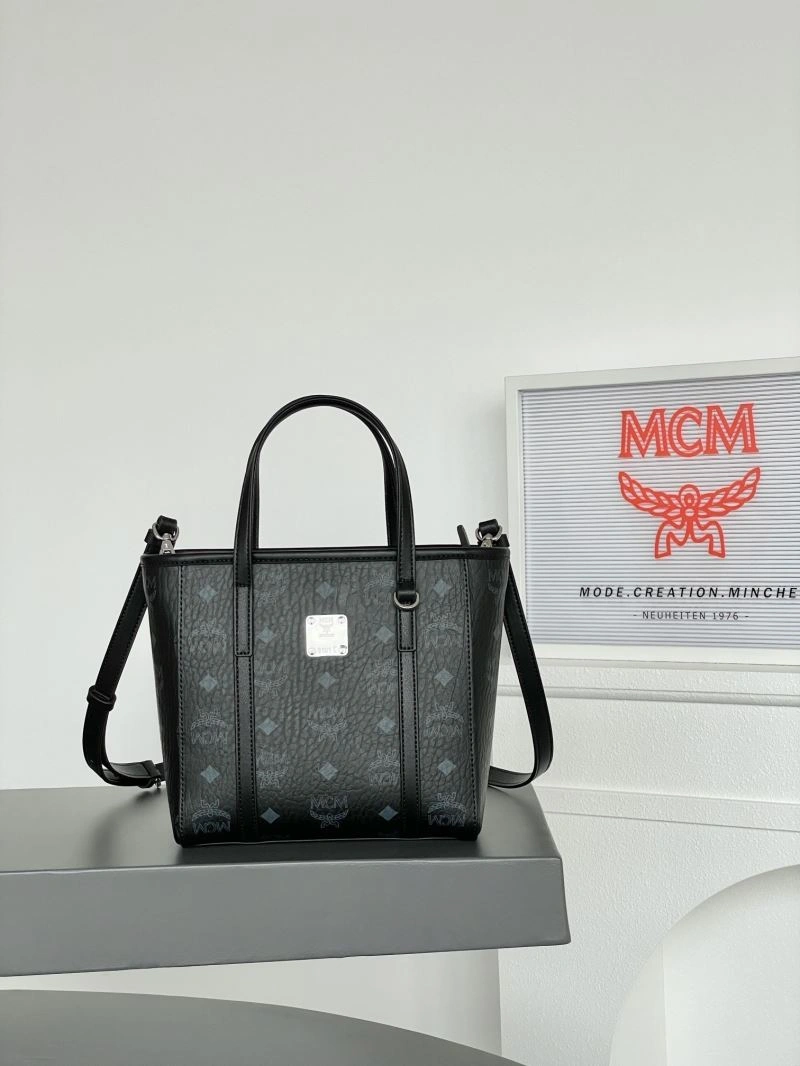 HighPerformance MCM Shopping Bags 80547