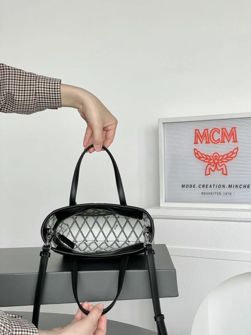 HighPerformance MCM Shopping Bags 80547