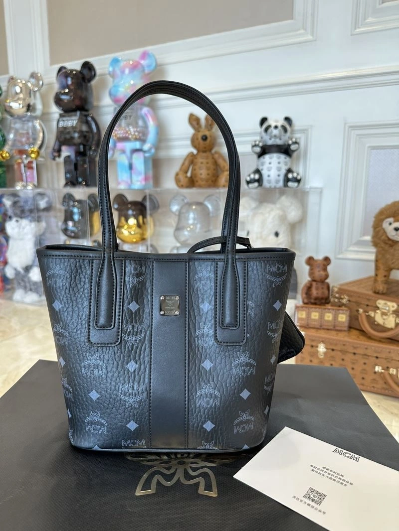 GoodFit MCM Shopping Bags 63862