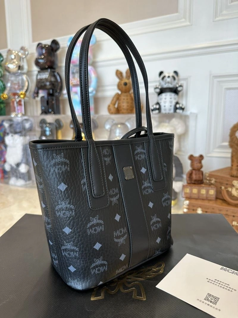 GoodFit MCM Shopping Bags 63862