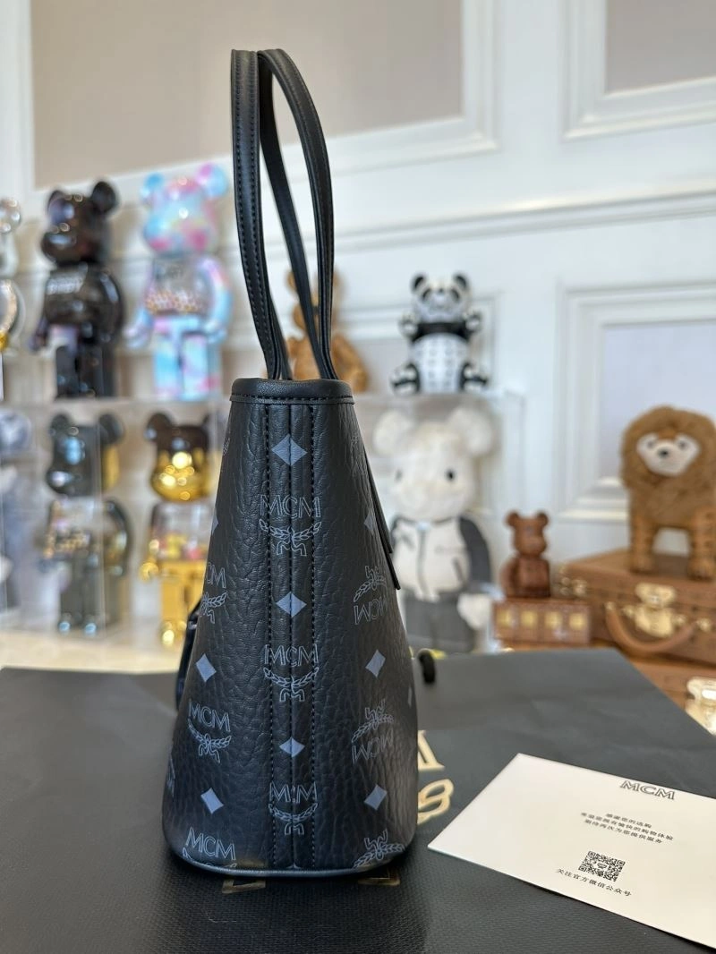 GoodFit MCM Shopping Bags 63862