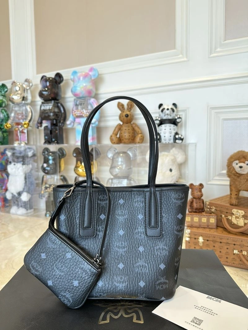 GoodFit MCM Shopping Bags 63862