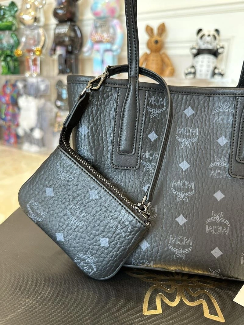 GoodFit MCM Shopping Bags 63862