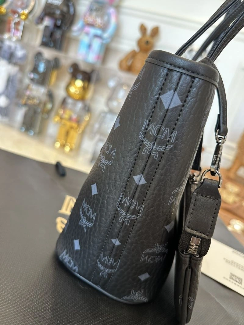 GoodFit MCM Shopping Bags 63862