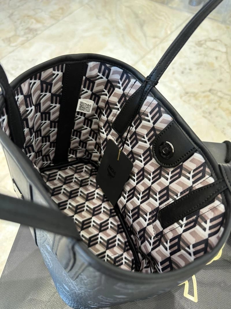 GoodFit MCM Shopping Bags 63862