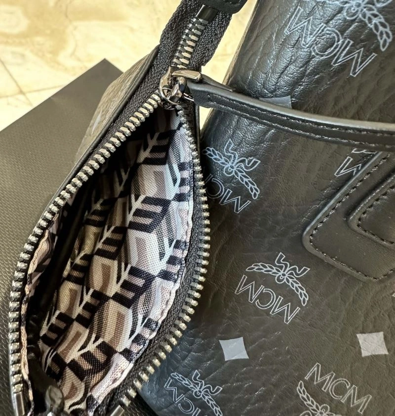 GoodFit MCM Shopping Bags 63862