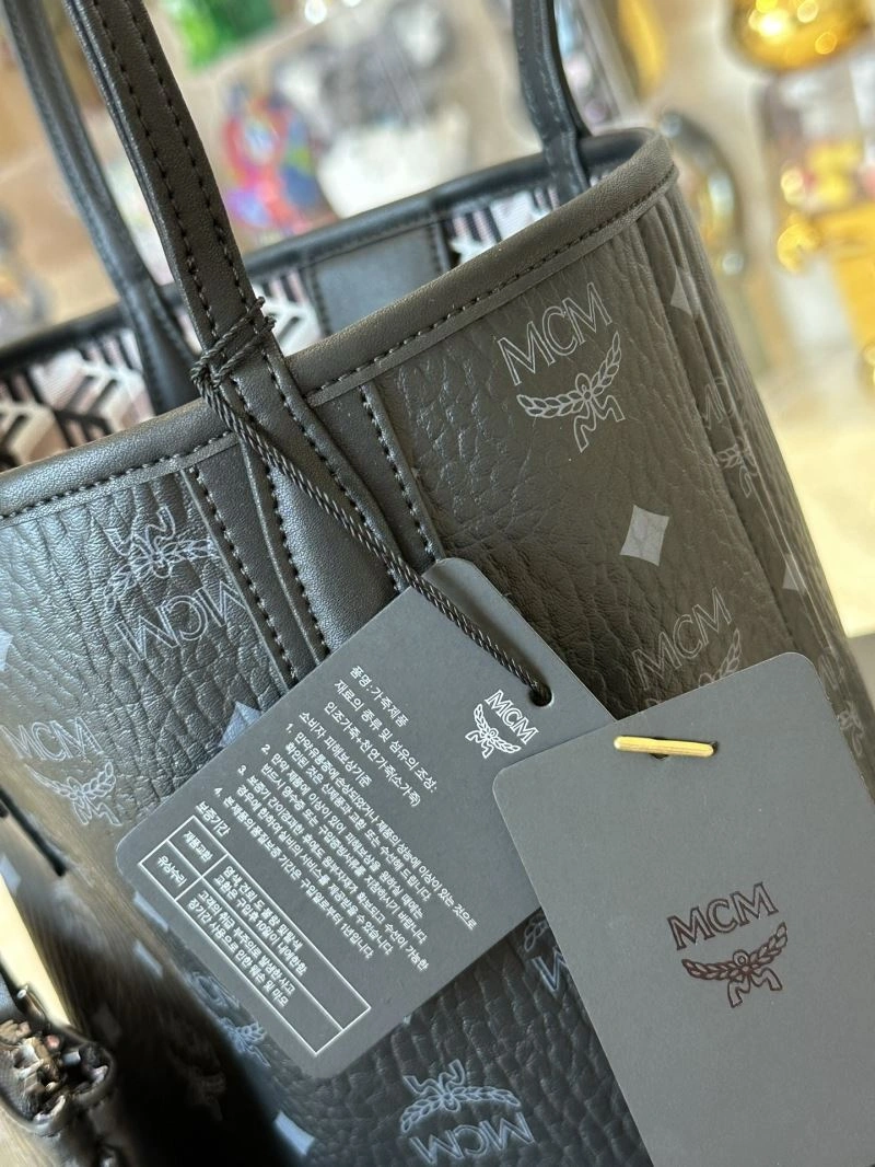 GoodFit MCM Shopping Bags 63862