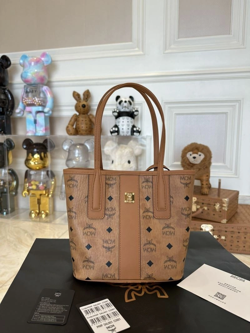 EasyCare MCM Shopping Bags 63868