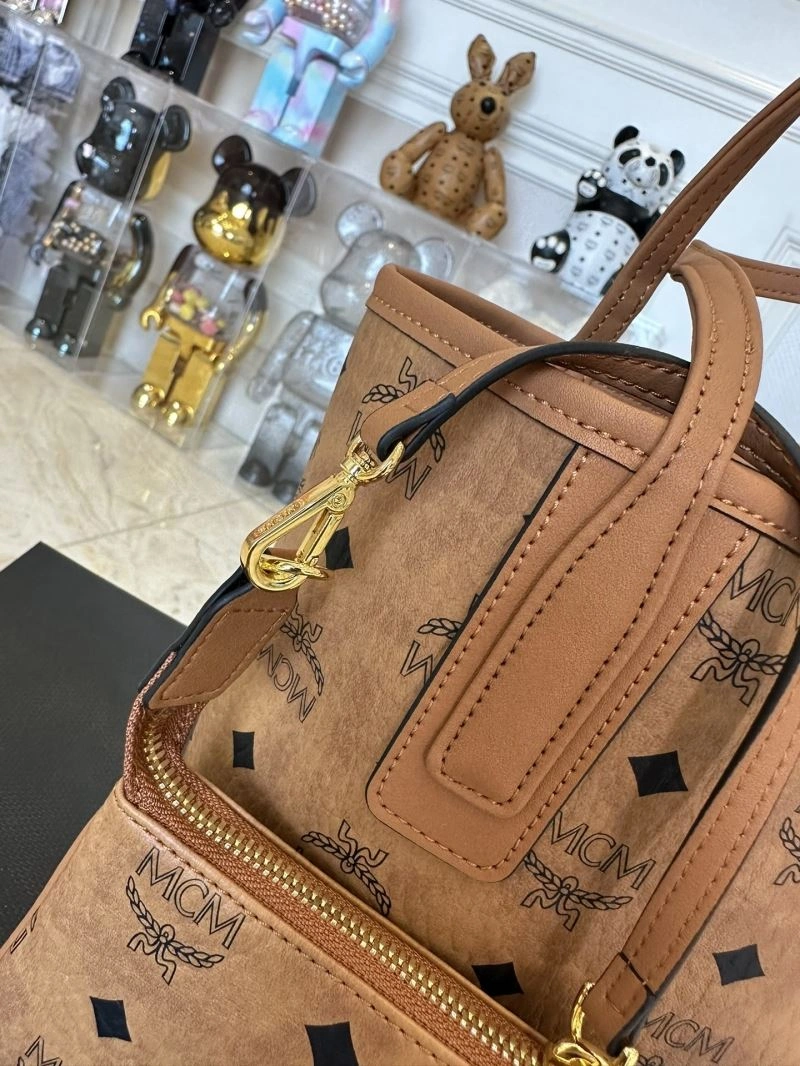 EasyCare MCM Shopping Bags 63868