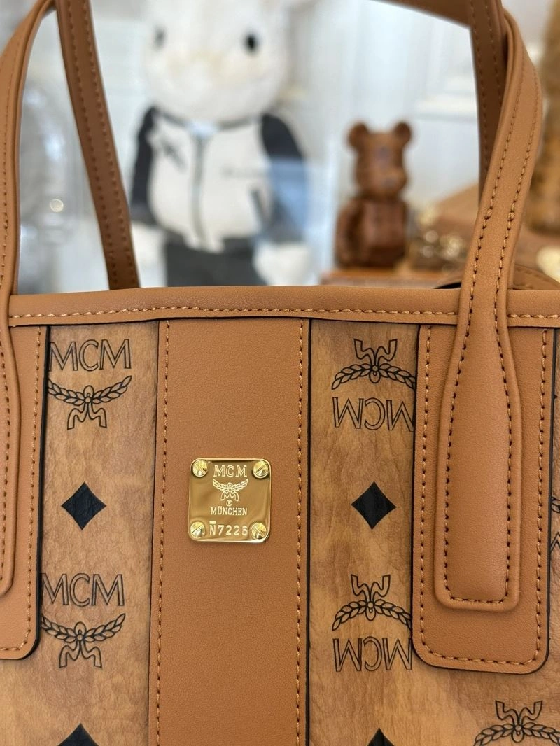 EasyCare MCM Shopping Bags 63868