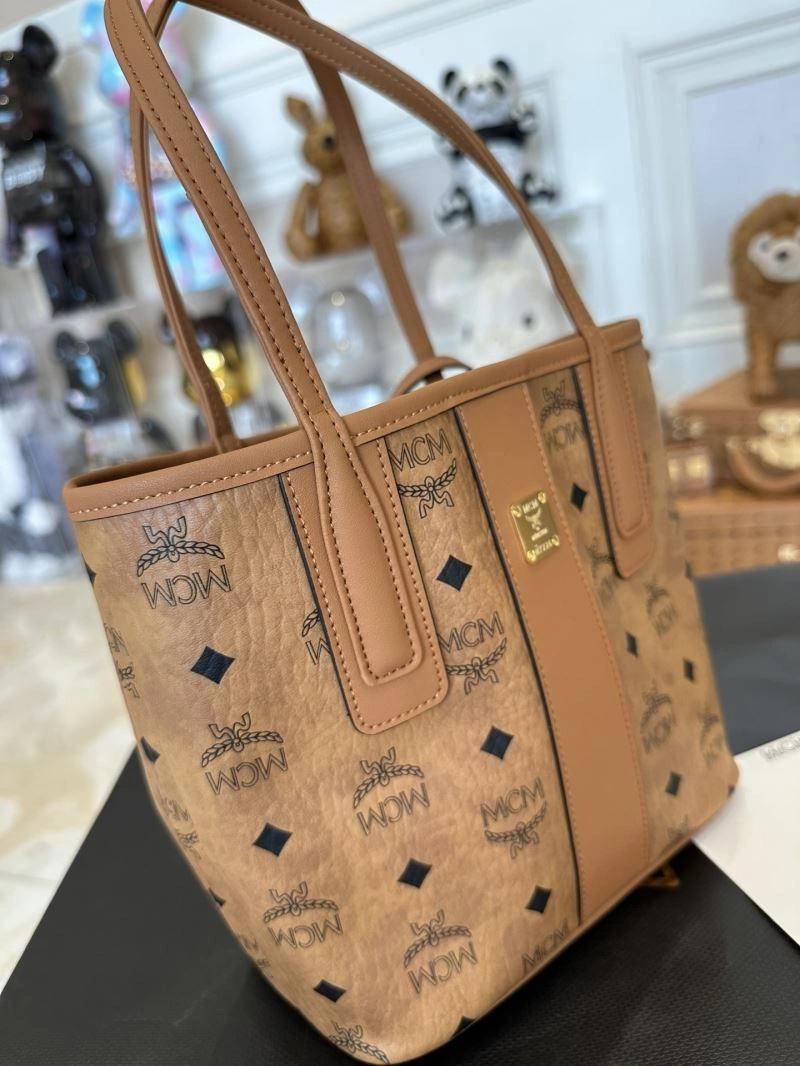 EasyCare MCM Shopping Bags 63868