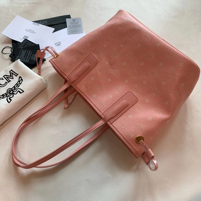 MCM Shopping Bags Thermal 63948