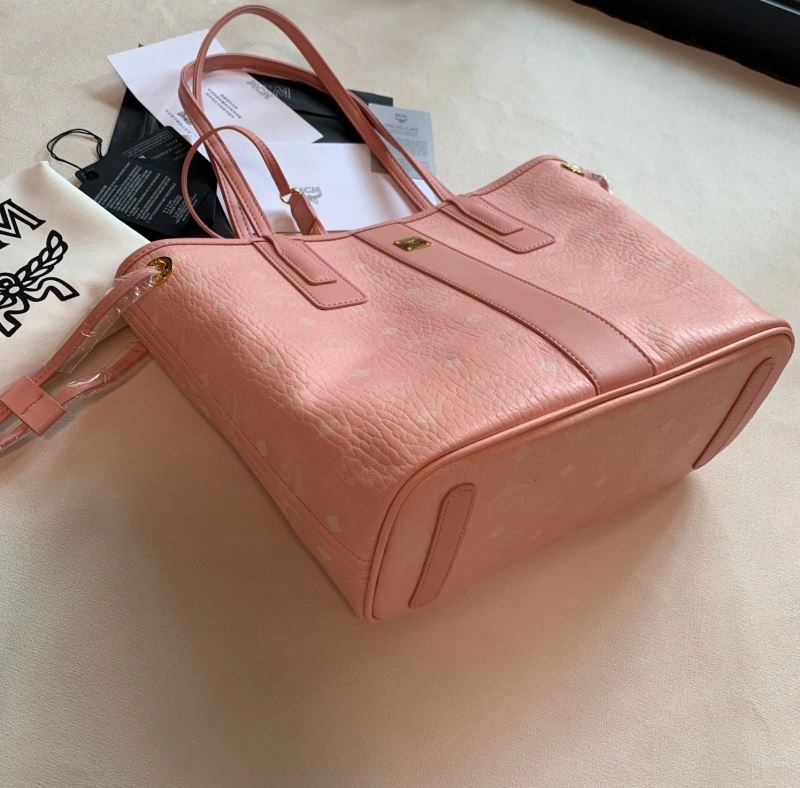MCM Shopping Bags Thermal 63948
