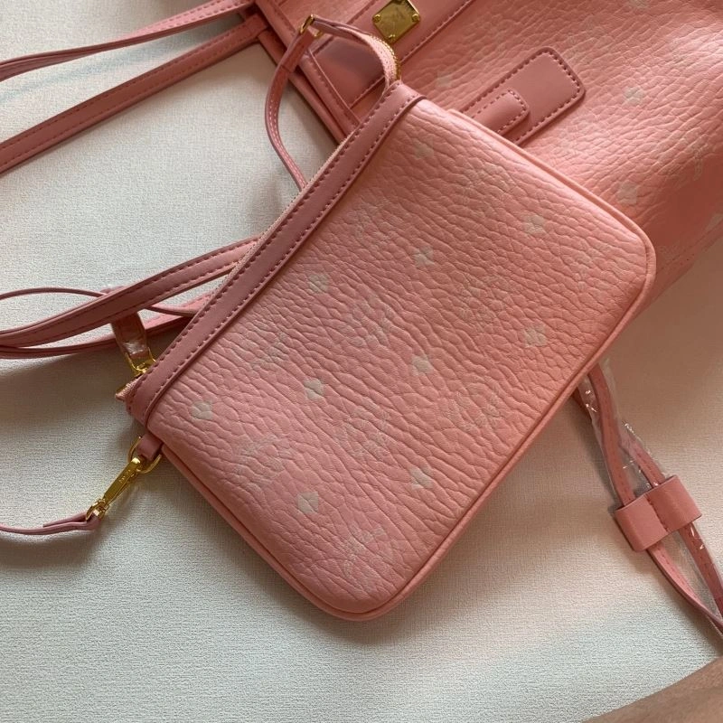 MCM Shopping Bags Thermal 63948