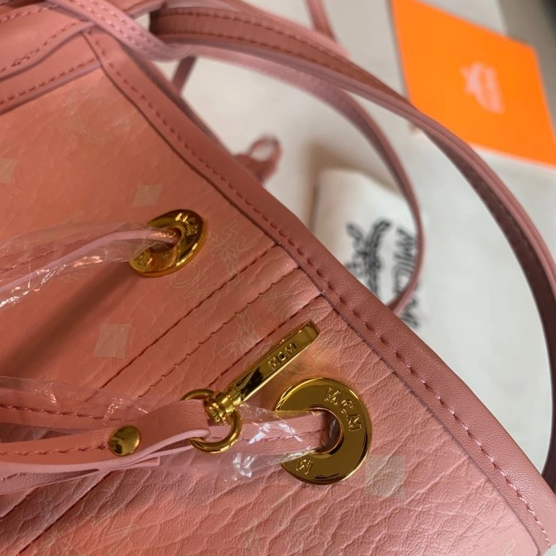 MCM Shopping Bags Thermal 63948