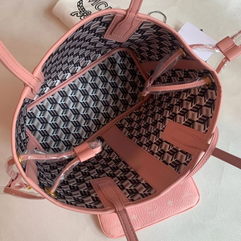 MCM Shopping Bags Thermal 63948