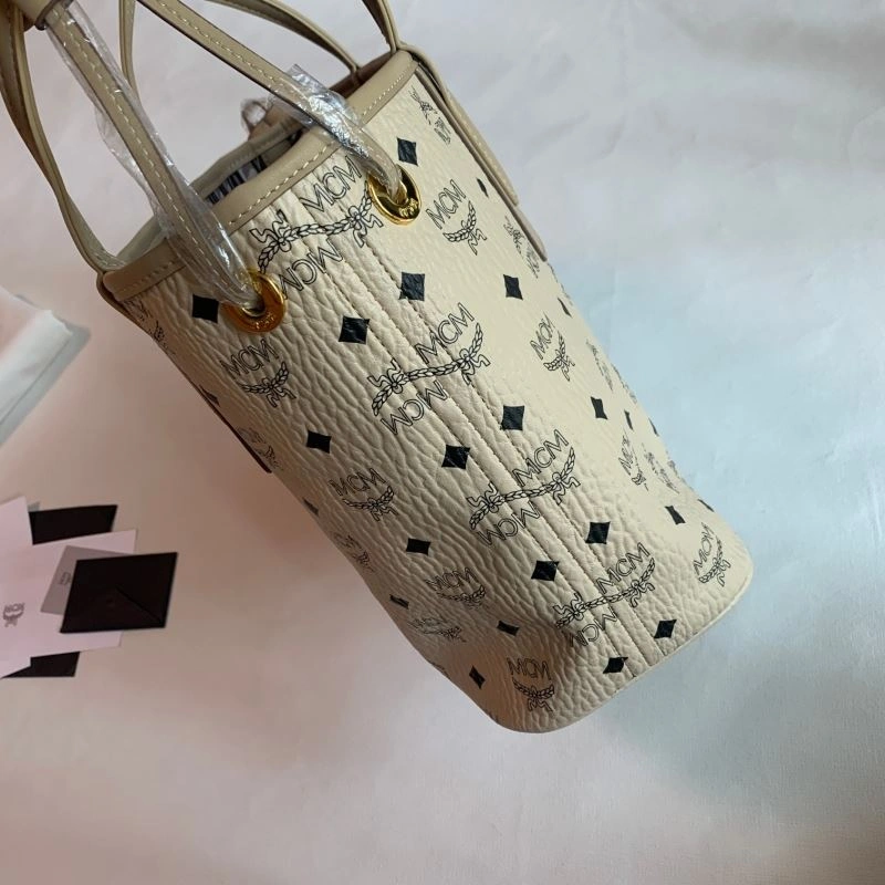 MCM Shopping Bags Casual 63860