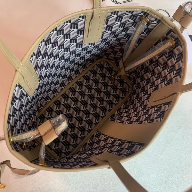 MCM Shopping Bags Casual 63860
