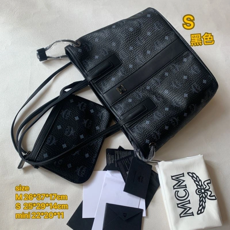 Elegant MCM Shopping Bags 63891