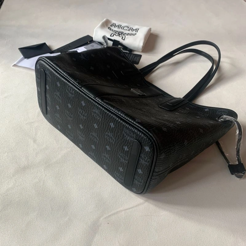 RelaxedFit MCM Shopping Bags 63857