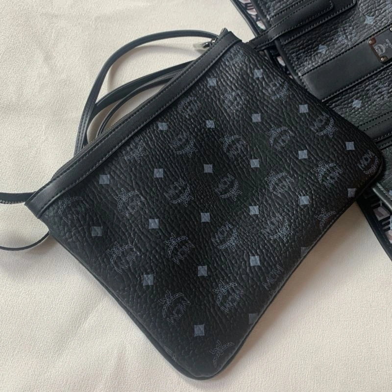 RelaxedFit MCM Shopping Bags 63857