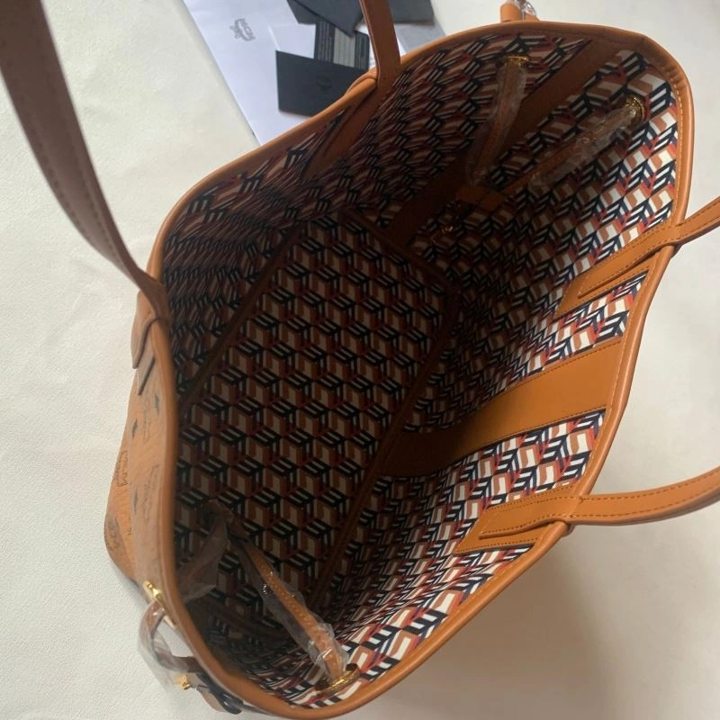 MCM Shopping Bags Snug 63851