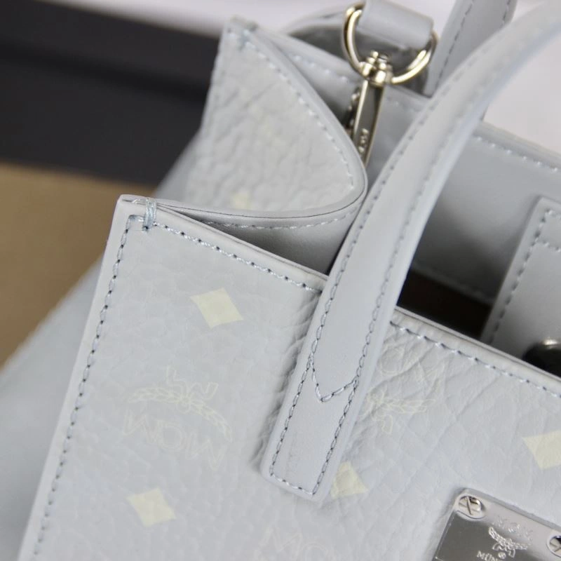 MCM Shopping Bags Practical 63853