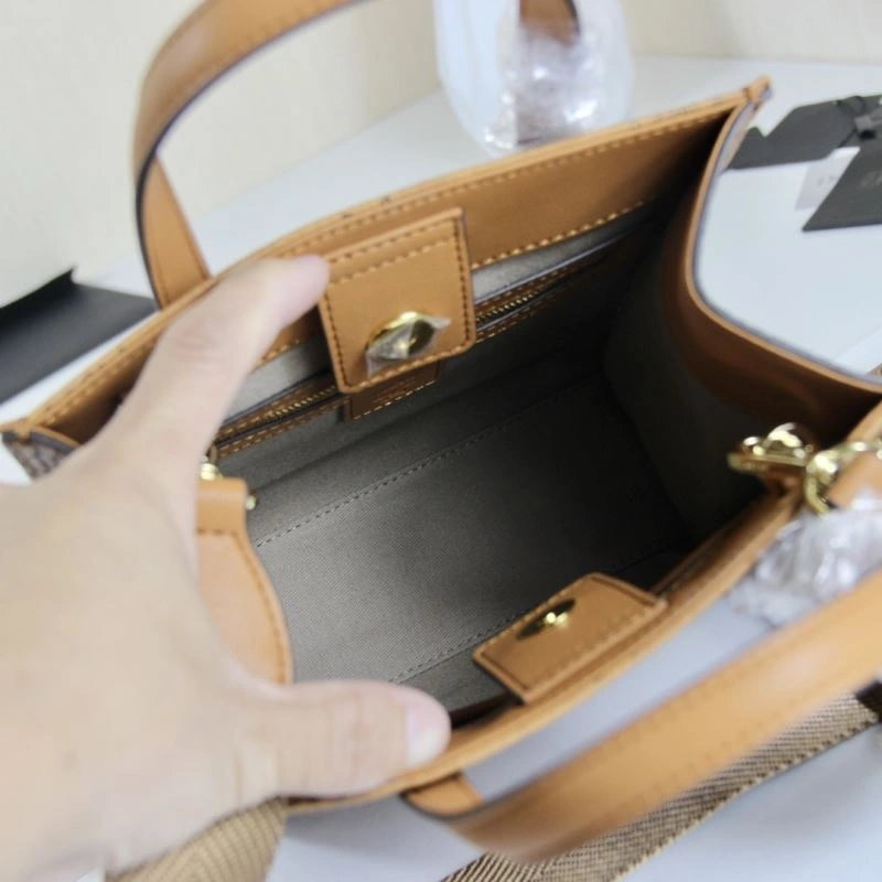 Sporty MCM Shopping Bags 63850