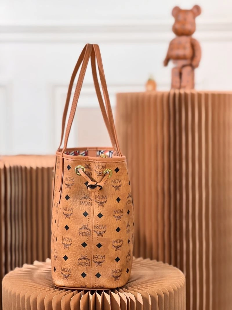 AllSeason MCM Shopping Bags 63884