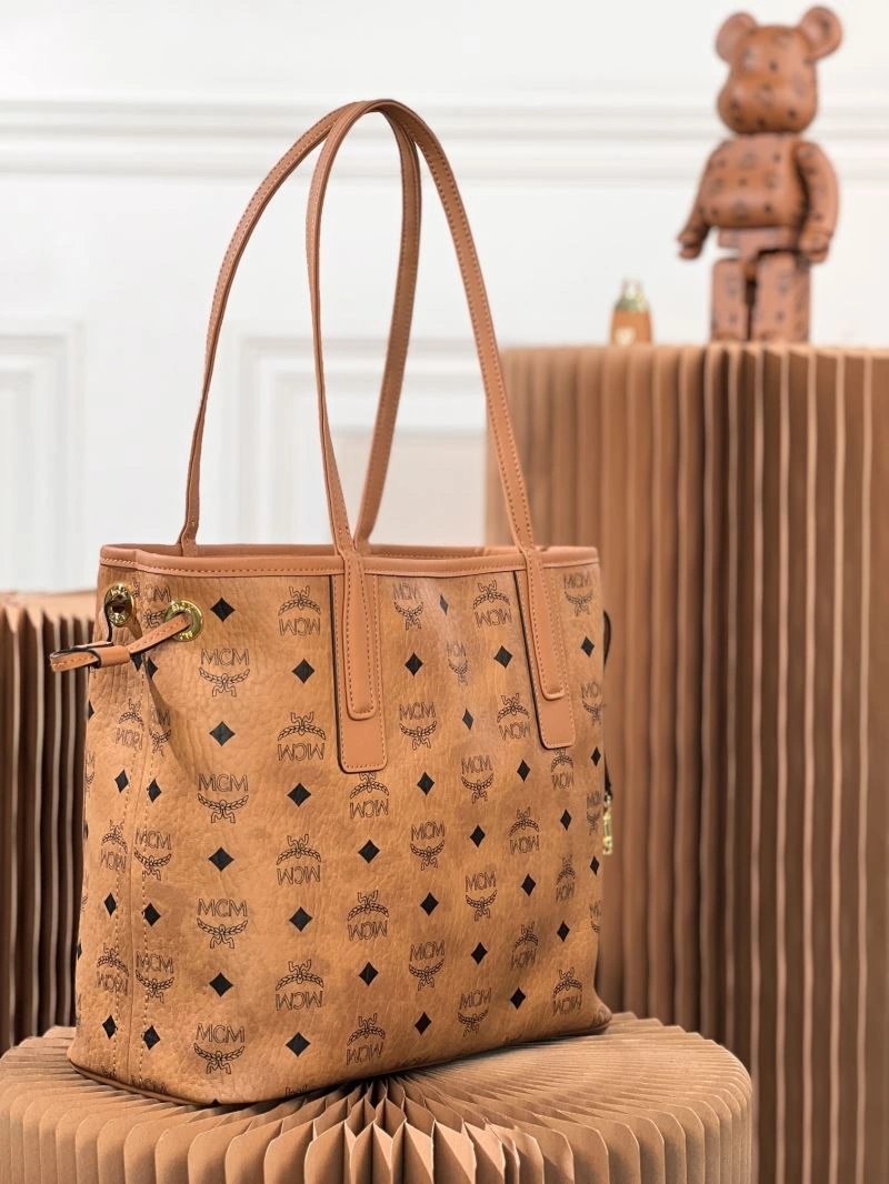 AllSeason MCM Shopping Bags 63884