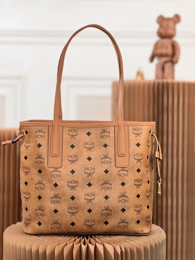 AllSeason MCM Shopping Bags 63884