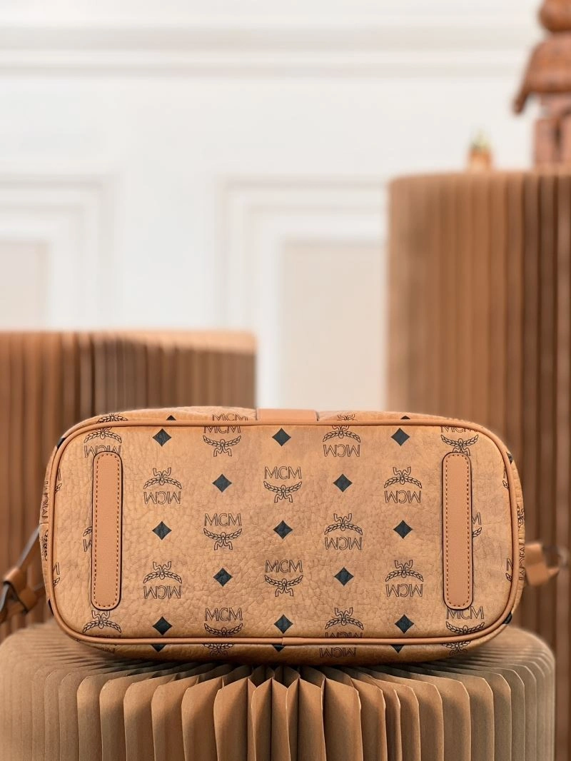 AllSeason MCM Shopping Bags 63884