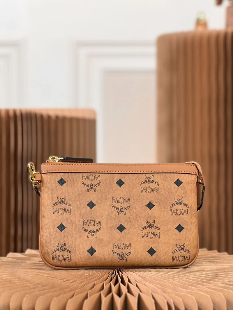 AllSeason MCM Shopping Bags 63884