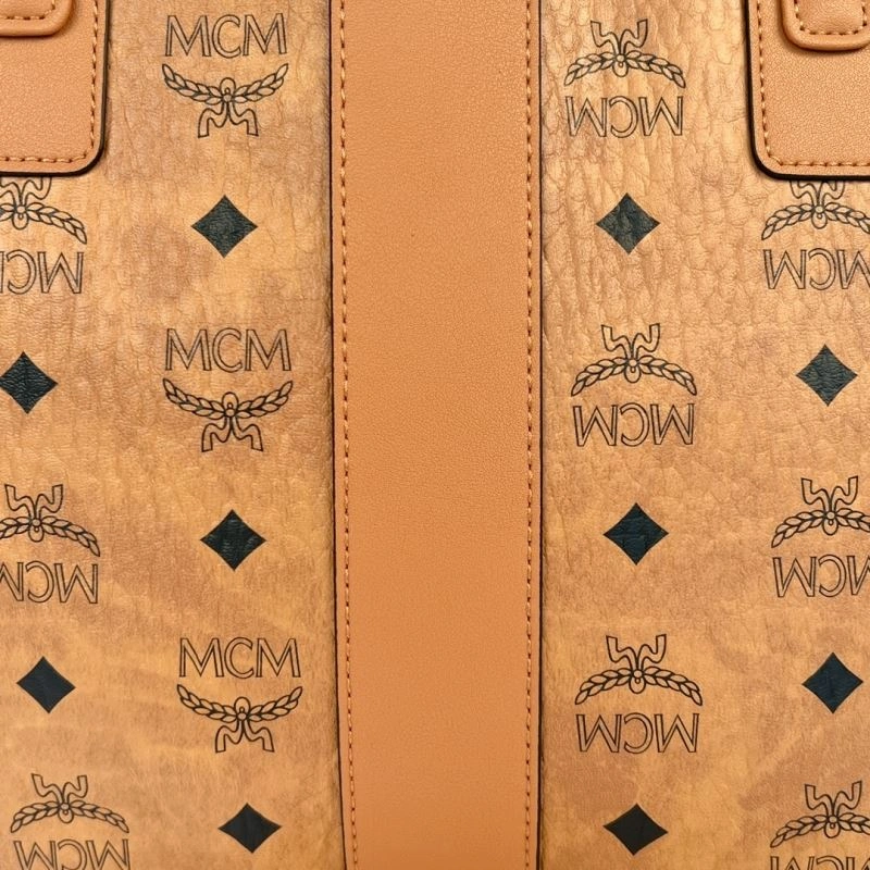 AllSeason MCM Shopping Bags 63884