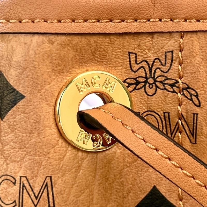 AllSeason MCM Shopping Bags 63884