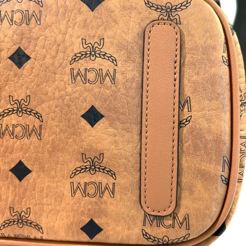 AllSeason MCM Shopping Bags 63884