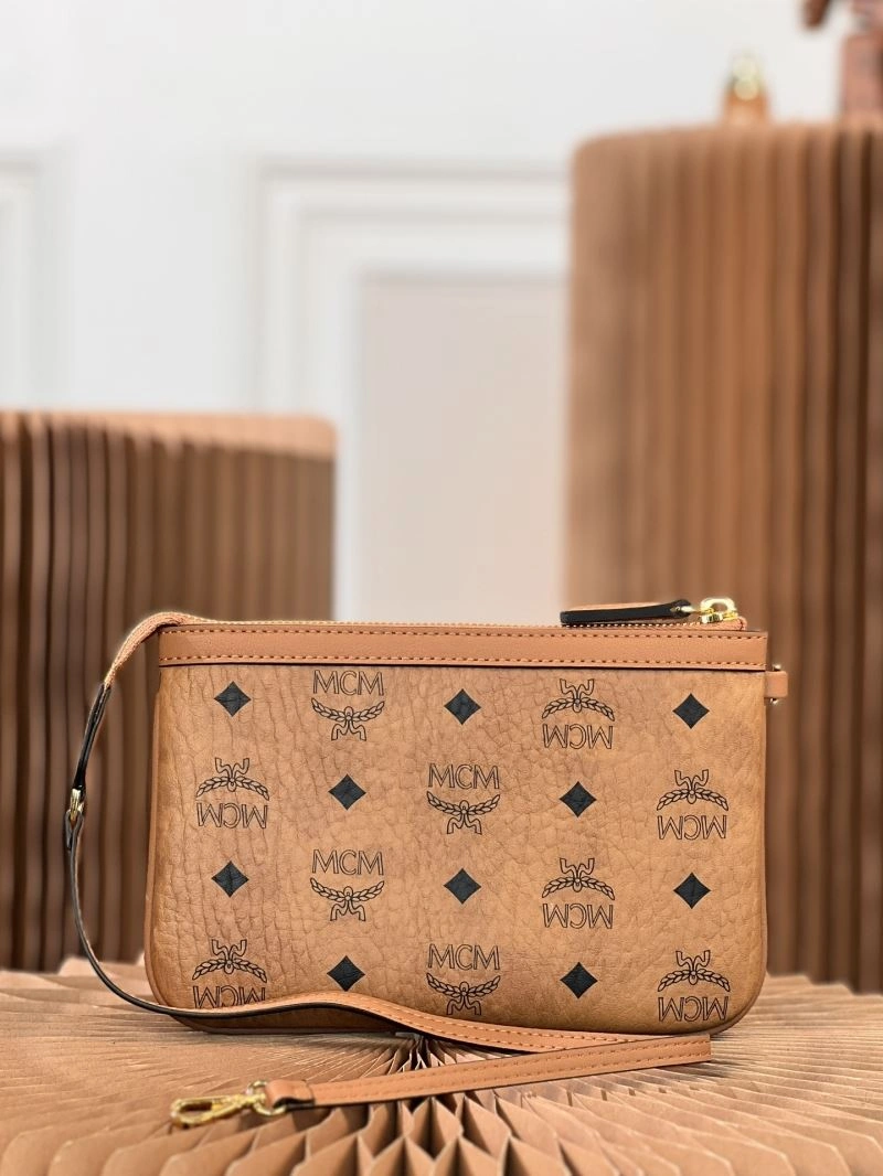 AllSeason MCM Shopping Bags 63884