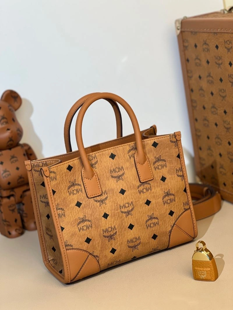 GoAnywhere MCM Shopping Bags 63849