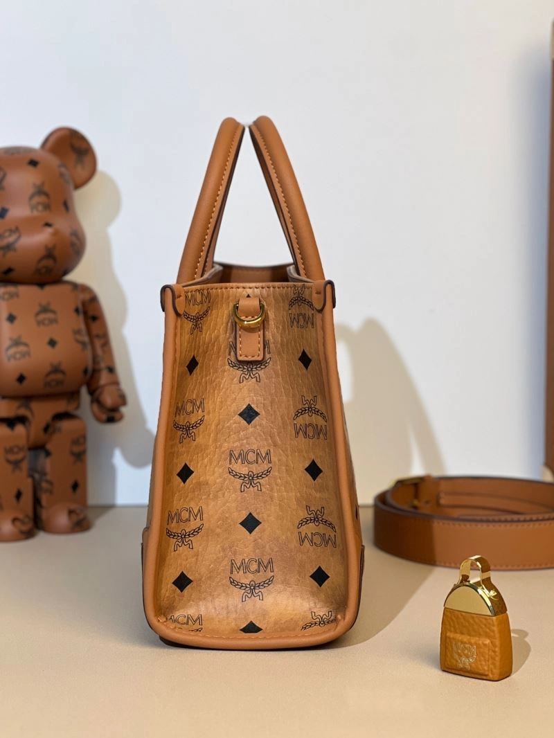 GoAnywhere MCM Shopping Bags 63849
