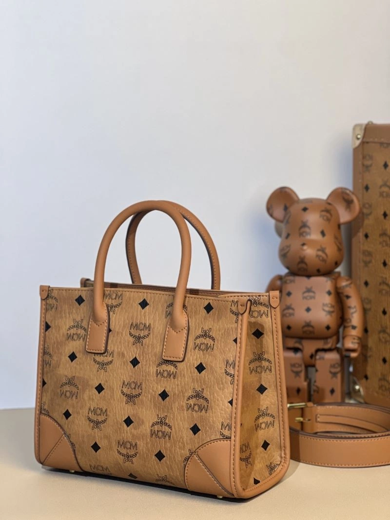 GoAnywhere MCM Shopping Bags 63849