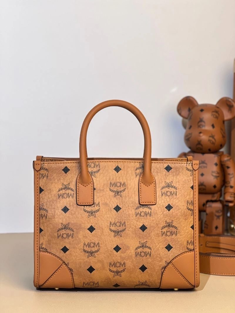GoAnywhere MCM Shopping Bags 63849